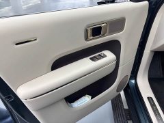 Xiaomi Pengcheng N90 Max Explorer Edition 5-seater - ფოტო 7