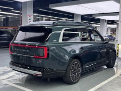Xiaomi Pengcheng N90 Max Explorer Edition 5-seater - ფოტო 8