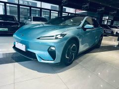Deepal Deep Blue L07 530Max Qiankun Smart Driving ADS SE Pure Electric - photo 1