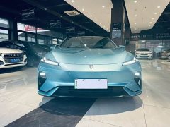 Deepal Deep Blue L07 530Max Qiankun Smart Driving ADS SE Pure Electric - photo 2