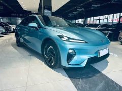 Deepal Deep Blue L07 530Max Qiankun Smart Driving ADS SE Pure Electric - photo 3