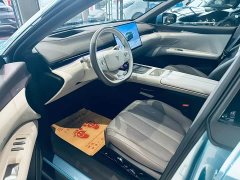 Deepal Deep Blue L07 530Max Qiankun Smart Driving ADS SE Pure Electric - photo 7