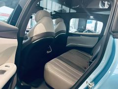 Deepal Deep Blue L07 530Max Qiankun Smart Driving ADS SE Pure Electric - photo 8