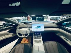 Deepal Deep Blue L07 530Max Qiankun Smart Driving ADS SE Pure Electric - photo 9