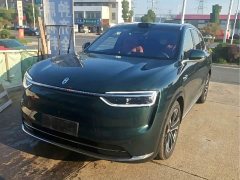 AITO M7 Extended Range Ultra AWD 5-Seater with 192-Channel LiDAR - photo 1