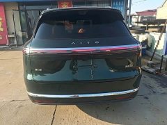 AITO M7 Extended Range Ultra AWD 5-Seater with 192-Channel LiDAR - photo 10