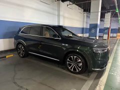 AITO M7 Extended Range Ultra AWD 5-Seater with 192-Channel LiDAR - photo 2