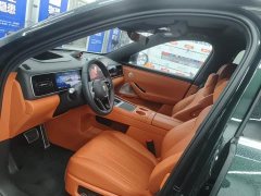 AITO M7 Extended Range Ultra AWD 5-Seater with 192-Channel LiDAR - photo 5