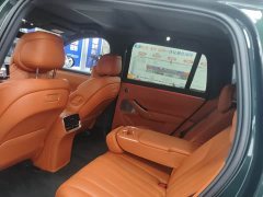 AITO M7 Extended Range Ultra AWD 5-Seater with 192-Channel LiDAR - photo 6
