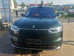 AITO M7 Extended Range Ultra AWD 5-Seater with 192-Channel LiDAR - photo 8