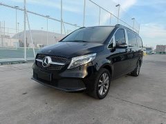 Mercedes-Benz V-Class V 260 Navigator Edition - ფოტო 1