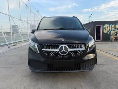 Mercedes-Benz V-Class V 260 Navigator Edition - ფოტო 2