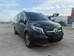 Mercedes-Benz V-Class V 260 Navigator Edition - ფოტო 3