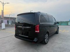 Mercedes-Benz V-Class V 260 Navigator Edition - ფოტო 4