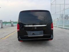 Mercedes-Benz V-Class V 260 Navigator Edition - ფოტო 5