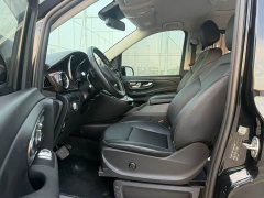 Mercedes-Benz V-Class V 260 Navigator Edition - ფოტო 7