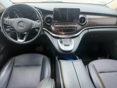 Mercedes-Benz V-Class V 260 Navigator Edition - ფოტო 8