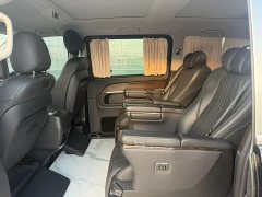 Mercedes-Benz V-Class V 260 Navigator Edition - ფოტო 9