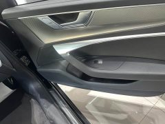 Audi A6L Facelift 45 TFSI Premium Elegance - ფოტო 10