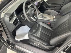 Audi A6L Facelift 45 TFSI Premium Elegance - ფოტო 12
