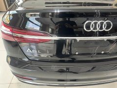 Audi A6L Facelift 45 TFSI Premium Elegance - ფოტო 14