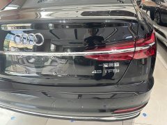 Audi A6L Facelift 45 TFSI Premium Elegance - ფოტო 15