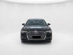 Audi A6L Facelift 45 TFSI Premium Elegance - ფოტო 2