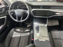 Audi A6L Facelift 45 TFSI Premium Elegance - ფოტო 3