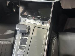 Audi A6L Facelift 45 TFSI Premium Elegance - ფოტო 5