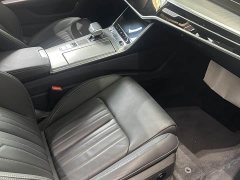 Audi A6L Facelift 45 TFSI Premium Elegance - ფოტო 7