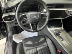 Audi A6L Facelift 45 TFSI Premium Elegance - ფოტო 8