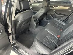 Audi A6L Facelift 45 TFSI Premium Elegance - ფოტო 9