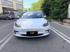 Tesla Model 3 Standard Range RWD Upgrade - фото 1
