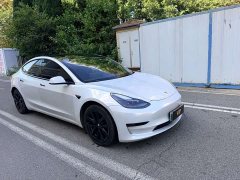 Tesla Model 3 Standard Range RWD Upgrade - фото 2