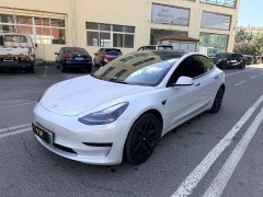 Tesla Model 3 Standard Range RWD Upgrade - фото 3