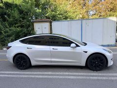 Tesla Model 3 Standard Range RWD Upgrade - фото 4
