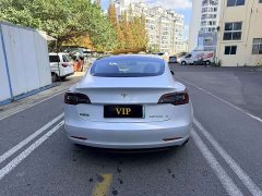 Tesla Model 3 Standard Range RWD Upgrade - фото 5