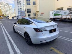 Tesla Model 3 Standard Range RWD Upgrade - фото 6