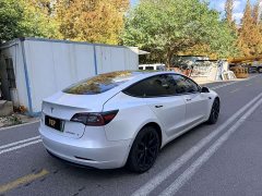 Tesla Model 3 Standard Range RWD Upgrade - фото 7