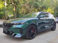 Voyah Lantu FREE 318 318km RWD World Tour Edition - фото 1