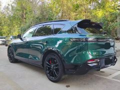 Voyah Lantu FREE 318 318km RWD World Tour Edition - фото 10