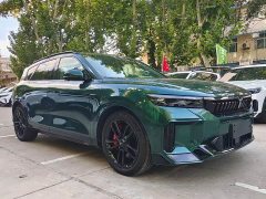Voyah Lantu FREE 318 318km RWD World Tour Edition - фото 3