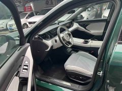 Voyah Lantu FREE 318 318km RWD World Tour Edition - фото 7