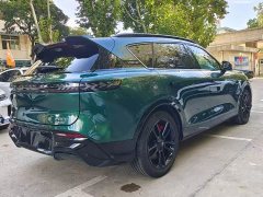 Voyah Lantu FREE 318 318km RWD World Tour Edition - фото 8