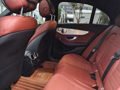 Mercedes-Benz C-Class C 260 Star Radiance Premium Edition - ფოტო 10