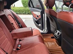 Mercedes-Benz C-Class C 260 Star Radiance Premium Edition - ფოტო 11