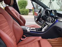 Mercedes-Benz C-Class C 260 Star Radiance Premium Edition - ფოტო 12