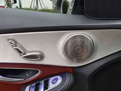 Mercedes-Benz C-Class C 260 Star Radiance Premium Edition - ფოტო 15