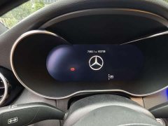 Mercedes-Benz C-Class C 260 Star Radiance Premium Edition - ფოტო 16