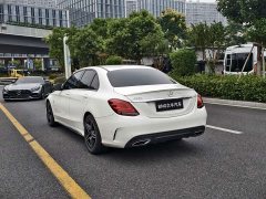 Mercedes-Benz C-Class C 260 Star Radiance Premium Edition - ფოტო 6